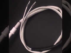 12V 80W керамический элемент зажигания для Джим Боуи / Дэниел Бун