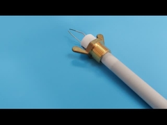 Оригинальные керамические зажигатели винт в 200 Вт Пелетный печь зажигатель для пелетных горелки PELLASX