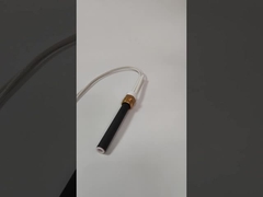 Нагреватель с натяжкой для картриджей с натяжкой для нагрева теплых штанг Керамический зажигалка 300 Вт 120 В-240 В