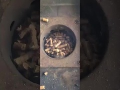 220V 300W Керамическое сопротивление возгоранию для термопечей и пелетных котлов