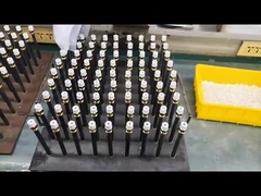 Оригинальная керамическая зажигалка для печей и пелетных котлов с нитями 3/8