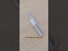 Керамический зажигательный стержень, керамический зажигатель для пеллетного котла 93 мм 230 В