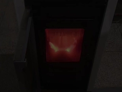 применение керамического зажигателя