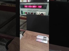 Испытание продукта